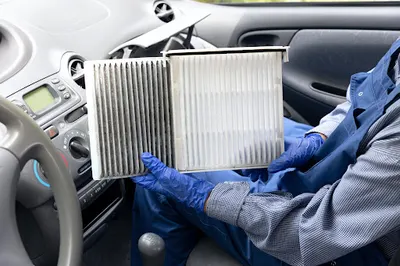 Wulkanizacja - naprawa, wymiana opon Serwis klimatyzacji samochodowej